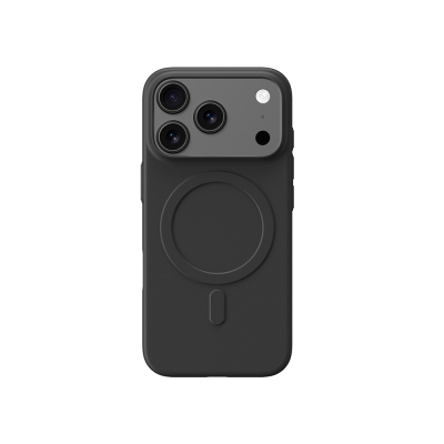 Apple iPhone 17 Pro Max Kılıf M-safe Şarj Özellikli Amazingthing Minimal Air Serisi Kapak - 3
