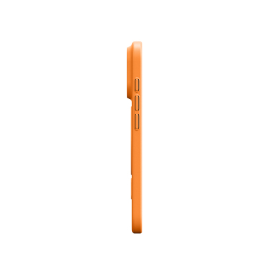 Apple iPhone 17 Pro Max Kılıf M-safe Şarj Özellikli Amazingthing Minimal Air Serisi Kapak - 14