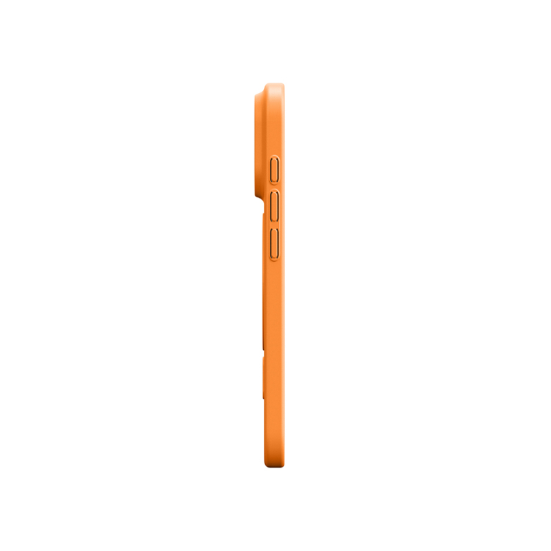 Apple iPhone 17 Pro Max Kılıf M-safe Şarj Özellikli Amazingthing Minimal Air Serisi Kapak - 14