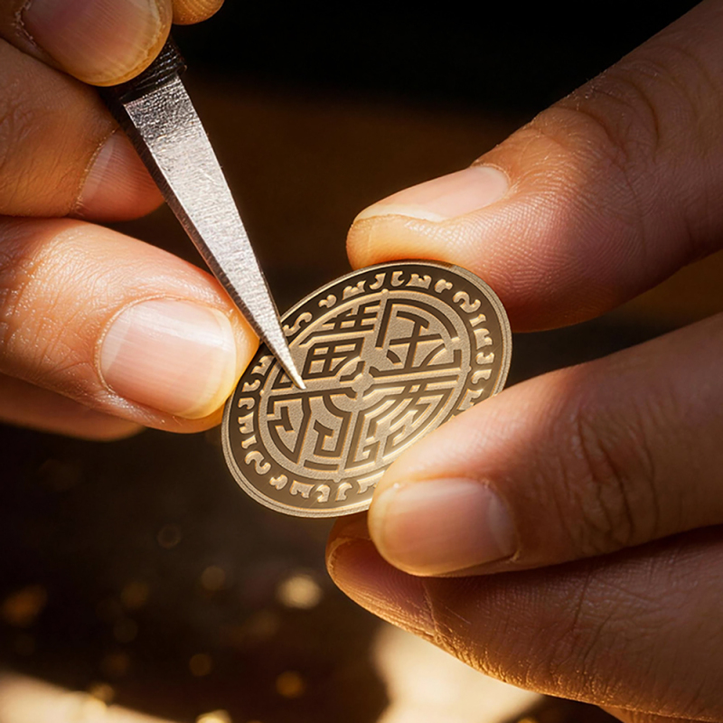 Apple iPhone 17 Pro Max Kılıf M-Safe Şarj Özellikli Benks ArmorAir ArmorGrid Serisi Kevlar Kapak - 31