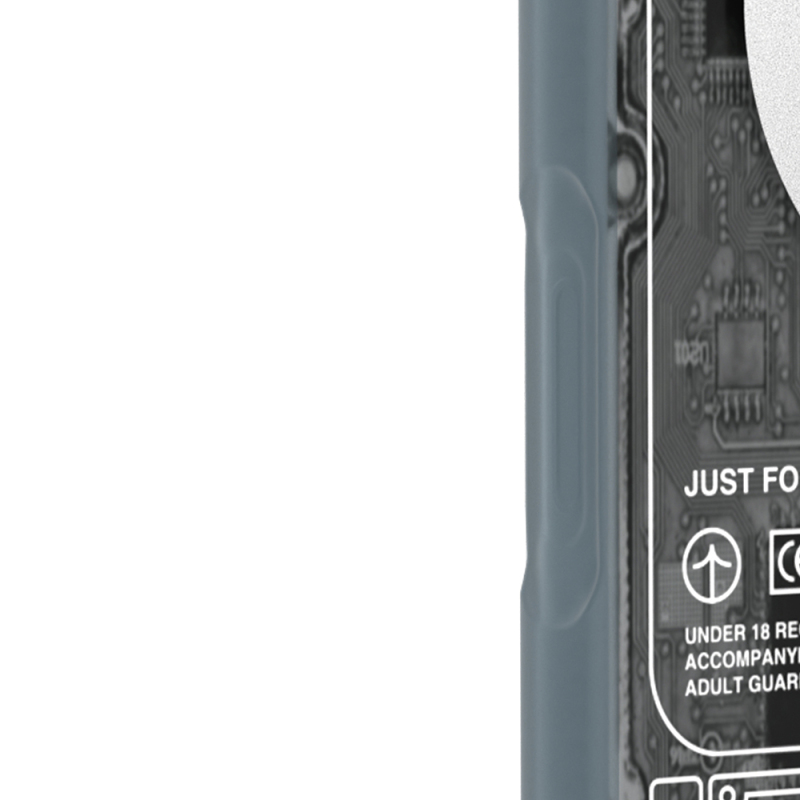 Apple iPhone 17 Pro Max Kılıf M-safe Şarj Özellikli Kamera Denetim Butonlu Youngkit Technology Serisi Kapak - 15