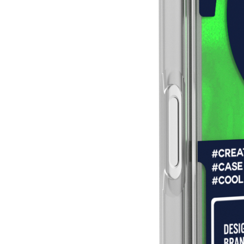 Apple iPhone 17 Pro Max Kılıf M-safe Şarj Özellikli Parlak Kumlu Sıvılı Tasarımlı Galaxy Fantasy Serisi Kapak - 15