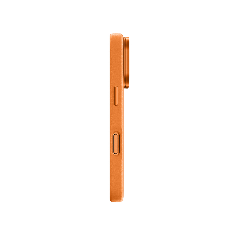 Apple iPhone 17 Pro Max Kılıf M-safe Şarj Özellikli Standlı Amazingthing Glamour Mag Serisi PU Kapak - 10