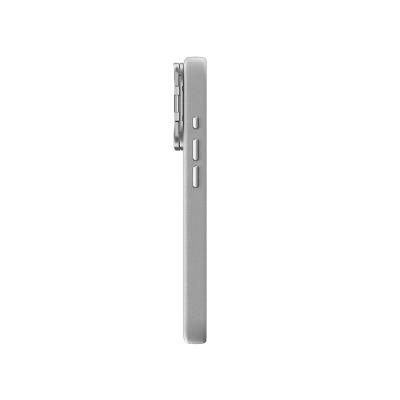 Apple iPhone 17 Pro Max Kılıf M-safe Şarj Özellikli Standlı Amazingthing Glamour Mag Serisi PU Kapak - 15