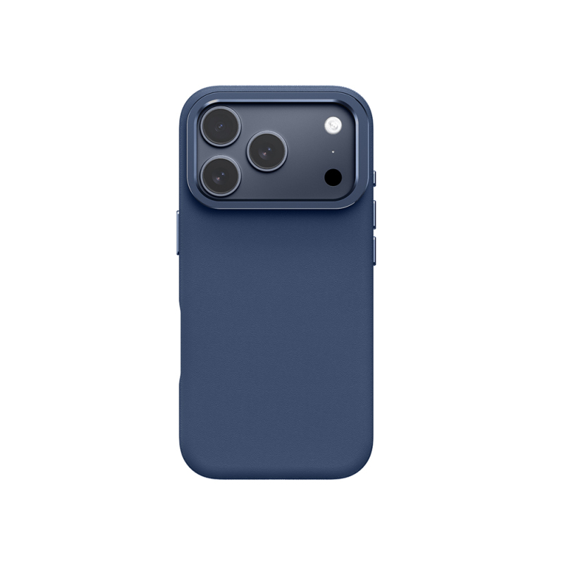Apple iPhone 17 Pro Max Kılıf M-safe Şarj Özellikli Standlı Amazingthing Glamour Mag Serisi PU Kapak - 21