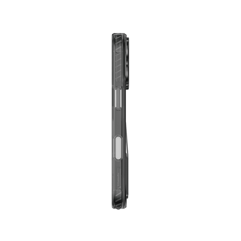 Apple iPhone 17 Pro Max Kılıf M-safe Şarj Özellikli Standlı Amazingthing Titan Pro Plus Kapak - 13
