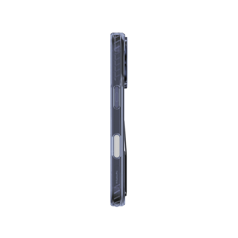 Apple iPhone 17 Pro Max Kılıf M-safe Şarj Özellikli Standlı Amazingthing Titan Pro Plus Kapak - 18