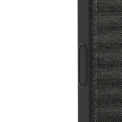 Apple iPhone 17 Pro Max Kılıf M-safe Şarj Özellikli Youngkit Canvas Serisi Kapak - 17