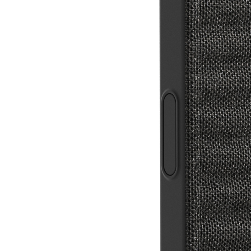 Apple iPhone 17 Pro Max Kılıf M-safe Şarj Özellikli Youngkit Canvas Serisi Kapak - 17