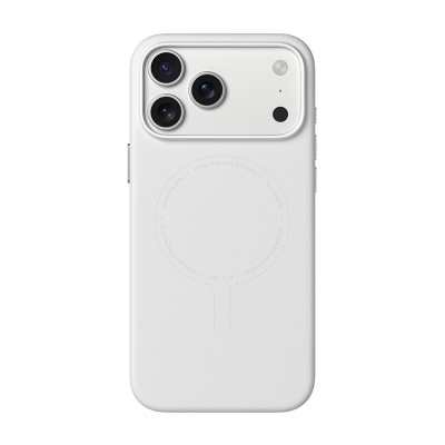 Apple iPhone 17 Pro Max Kılıf M-Safe Şarj Özellikli Youngkit Vela Serisi Kapak - 4