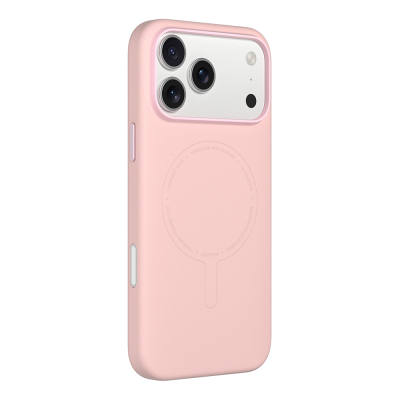 Apple iPhone 17 Pro Max Kılıf M-Safe Şarj Özellikli Youngkit Vela Serisi Kapak - 15