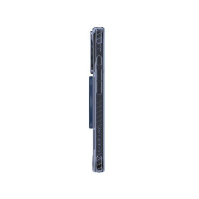 Apple iPhone 17 Pro Max Kılıf M-safe Şarj Özellikli Yüzük Standlı Amazingthing Titan Pro Serisi Kapak - 19