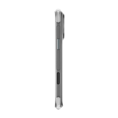 Apple iPhone 17 Pro Max Kılıf Wiwu AG-203 AeroGuard Ultra Serisi M-safe Şarj Özellikli Airbag Tasarımlı Standlı Kapak - 16
