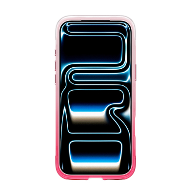 Apple iPhone 17 Pro Max Kılıf Wiwu AS-204 AeroShield Aurora Ultra Serisi M-safe Şarj Özellikli Airbag Tasarımlı Standlı Kapak - 9