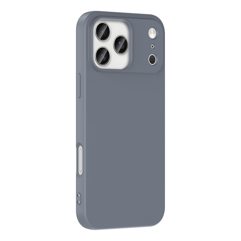 Apple iPhone 17 Pro Max Kılıf Zore Mara Lansman Kapak - 10