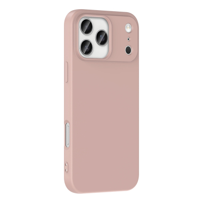 Apple iPhone 17 Pro Max Kılıf Zore Mara Lansman Kapak - 15