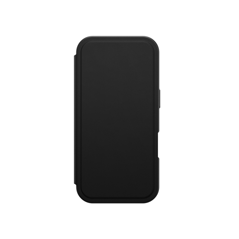 Apple iPhone 17 Pro Max PU Kartlıklı Kapaklı Amazingthing Glamour Foilo Serisi Kılıf - 8