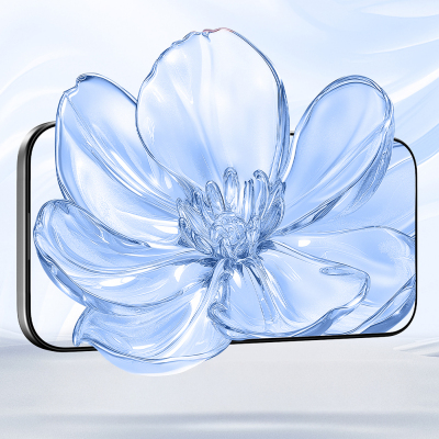 Apple iPhone 17 Pro Max Raptic Air Glass 2.5D Ekran Koruyucu 2 Adet + Kolay Uygulama Aparatlı - 12