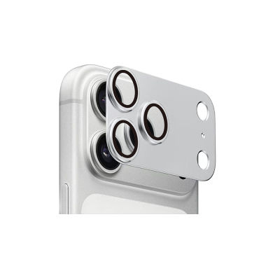 Apple iPhone 17 Pro Max Zore CL-20 Camera Lens Protector - 4