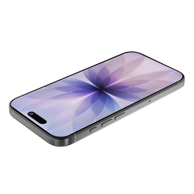 Apple iPhone 17 Pro Max Zore Nano Micro Temperli Ekran Koruyucu - 4
