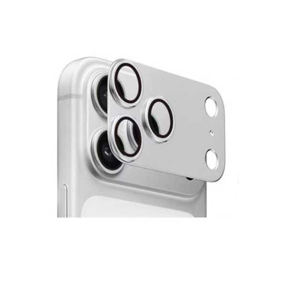 Apple iPhone 17 Pro Zore CL-20 Camera Lens Protector - 3