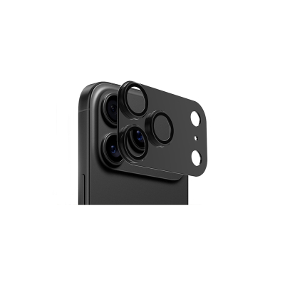 Apple iPhone 17 Pro Zore CL-20 Camera Lens Protector - 5