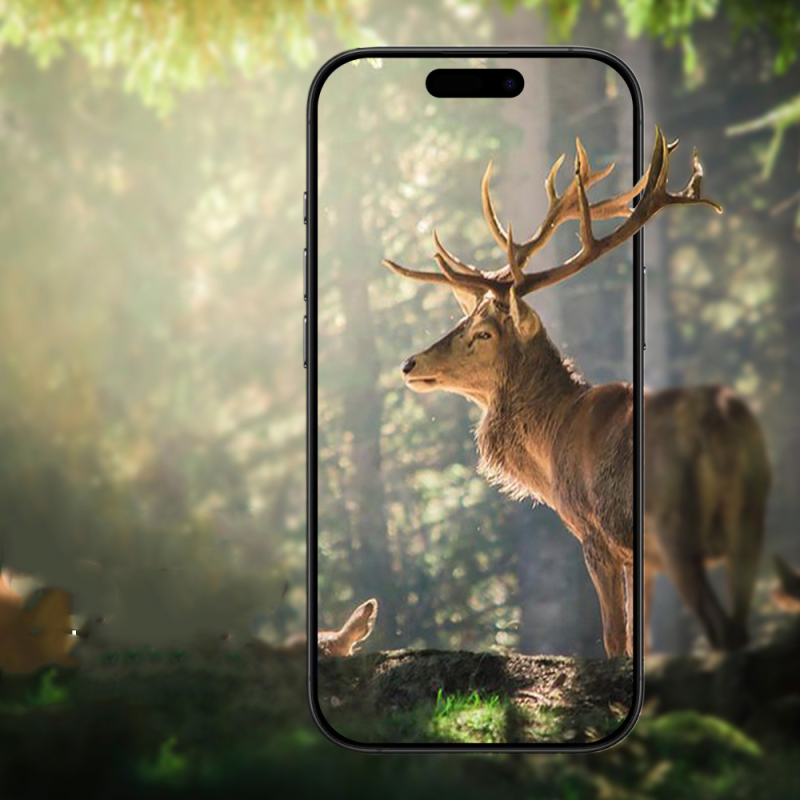 Apple iPhone 17 Pro Zore Mikro Camera Lens Protector - 26
