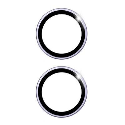 Apple iPhone 17 Wiwu LG-003 Lens Guard Çizilmeye Karşı Dayanıklı Safir Kamera Lens Koruyucu - 3