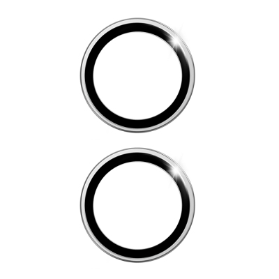 Apple iPhone 17 Wiwu LG-003 Lens Guard Scratch Resistant Sapphire Camera Lens Protector - 1