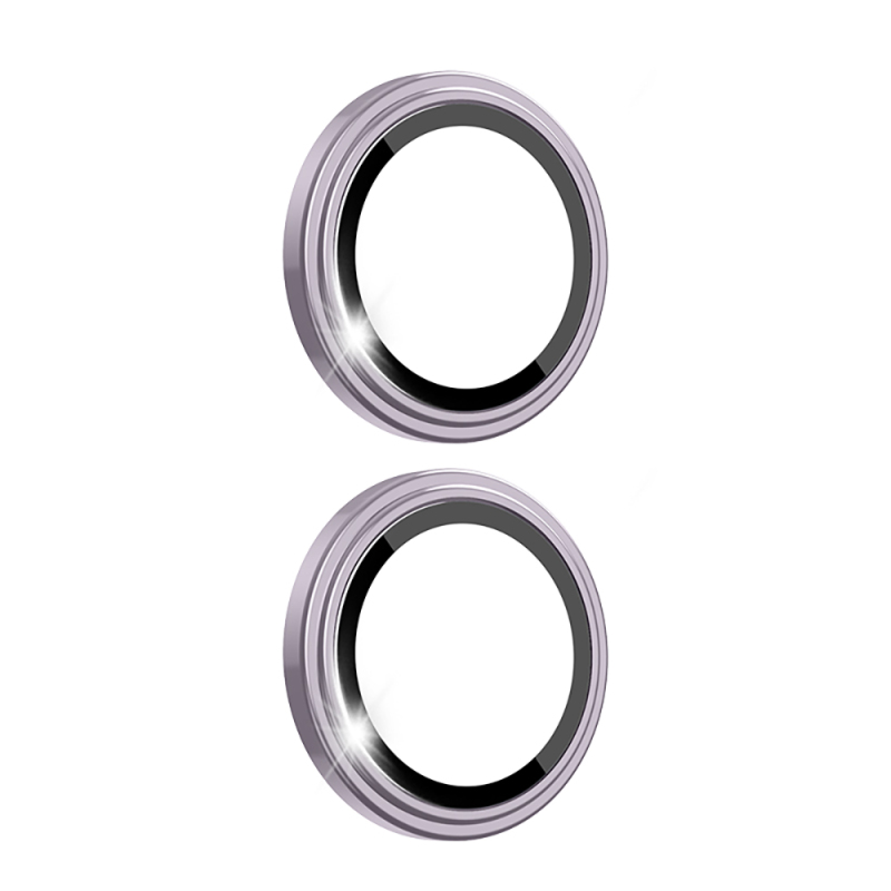 Apple iPhone 17 Wiwu LG-005 Falcon Anti-Reflective Scratch Resistant Camera Lens Protector - 10