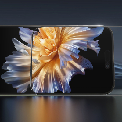 Apple iPhone 17 Wiwu Wi-SQ009 Easy Install iPrivacy 360° Anti-Peep Oleophobic Tempered Glass Screen Protector + Easy Application Tool - 13