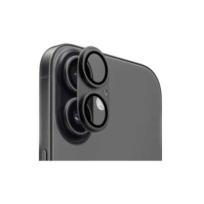 Apple iPhone 17 Zore CL-20 Camera Lens Protector - 6