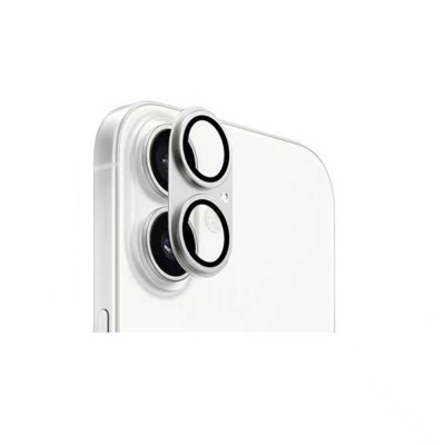 Apple iPhone 17 Zore CL-20 Kamera Lens Koruyucu - 3