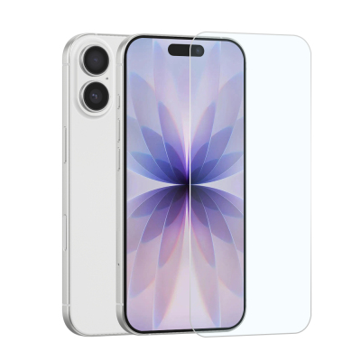 Apple iPhone 17 Zore Nano Micro Temperli Ekran Koruyucu - 6
