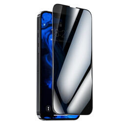 Apple iPhone 17E Benks Little KingKong Privacy Cam Ekran Koruyucu - 2