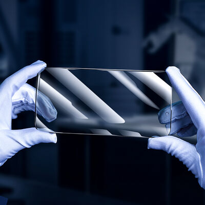 Apple iPhone 17E Benks V Pro Privacy Ekran Koruyucu - 3