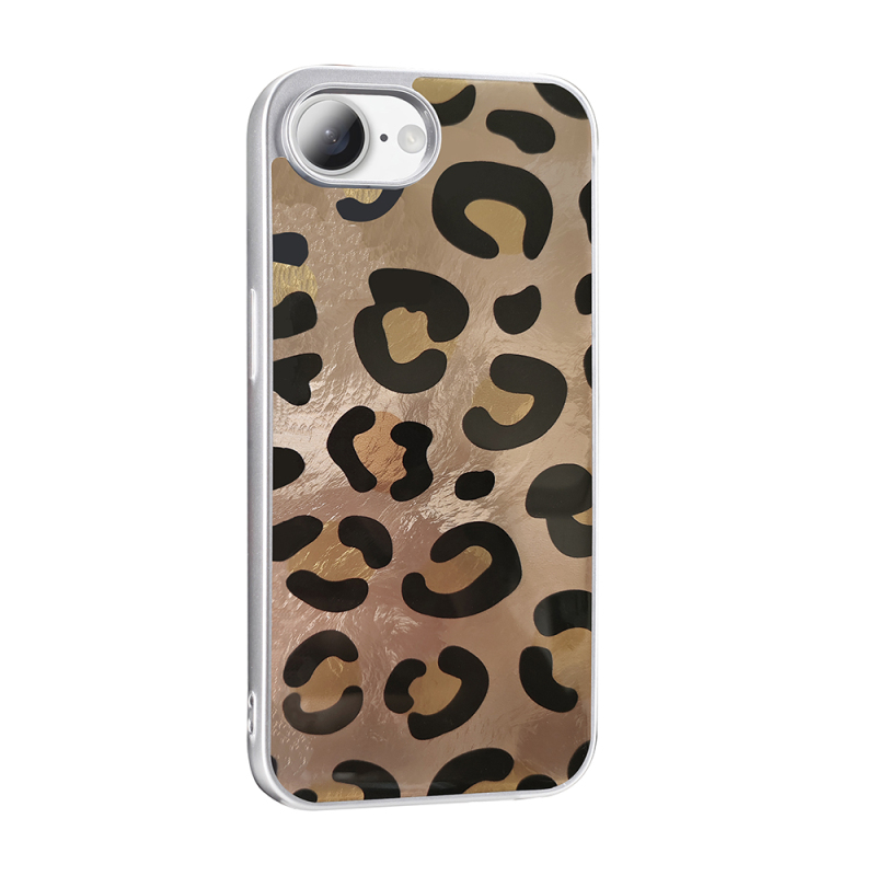 Apple iPhone 17E Case Patterned Zore Mep Cover - 15