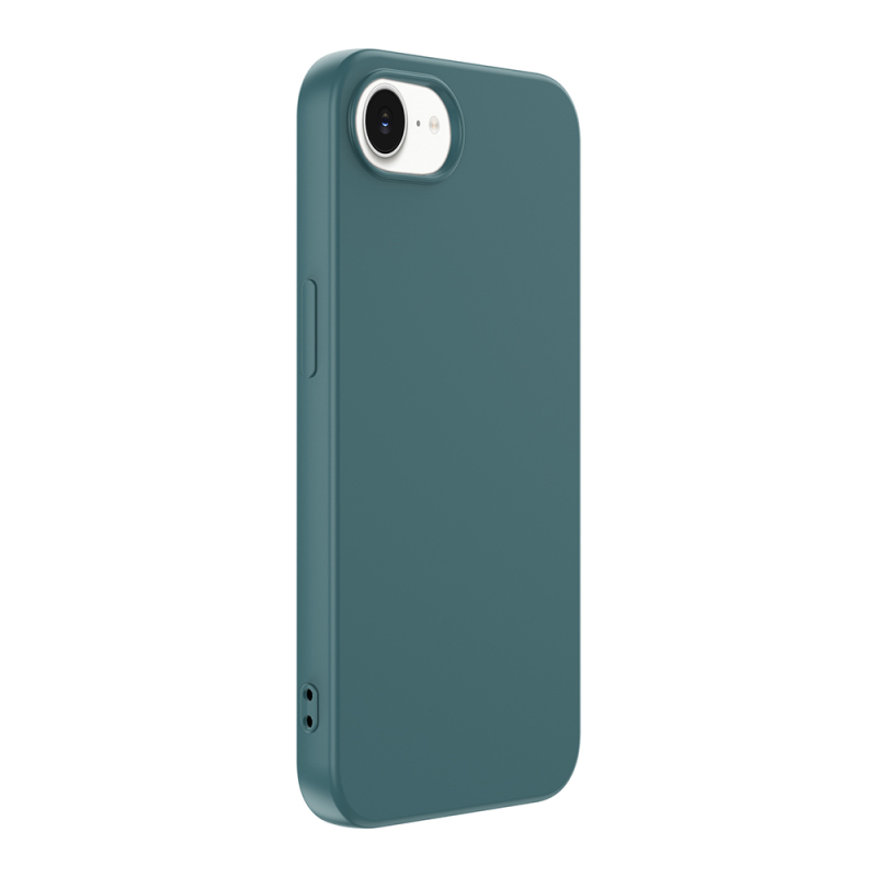 Apple iPhone 17E Case Zore Mara Launch Cover - 14