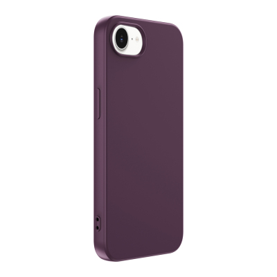 Apple iPhone 17E Case Zore Mara Launch Cover - 18
