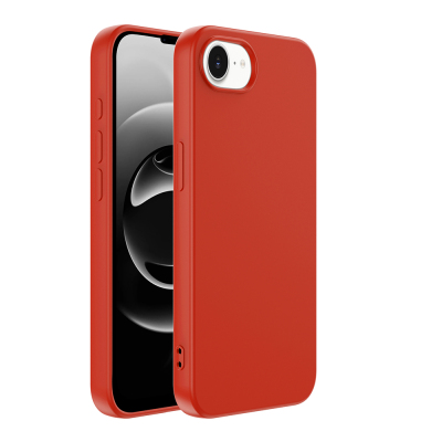 Apple iPhone 17E Case Zore Mara Launch Cover - 2