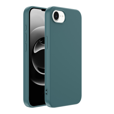 Apple iPhone 17E Case Zore Mara Launch Cover - 4