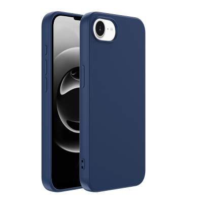 Apple iPhone 17E Case Zore Mara Launch Cover - 5