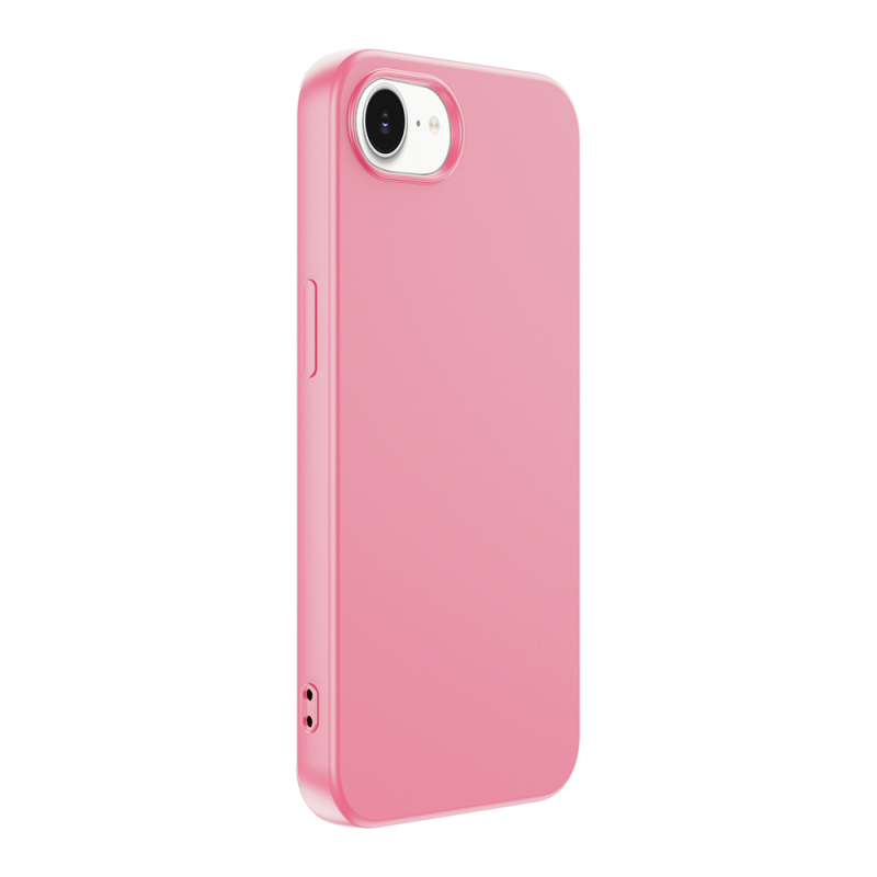 Apple iPhone 17E Case Zore Mara Launch Cover - 22