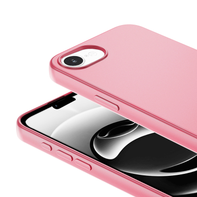 Apple iPhone 17E Case Zore Mara Launch Cover - 23