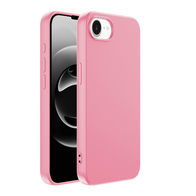 Apple iPhone 17E Case Zore Mara Launch Cover - 8