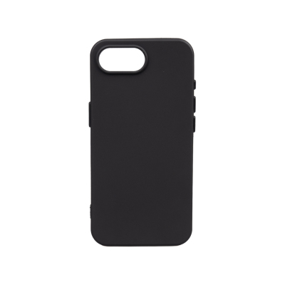 Apple iPhone 17E Case Zore Silicone - 2