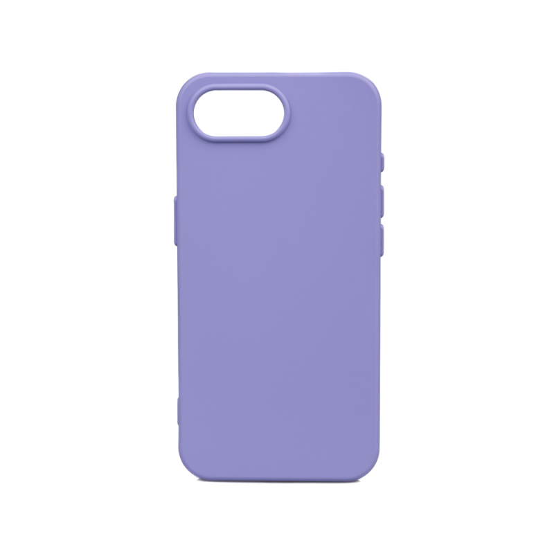Apple iPhone 17E Case Zore Silicone - 7