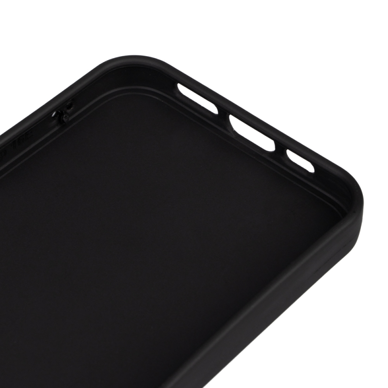 Apple iPhone 17E Case Zore Silicone - 5