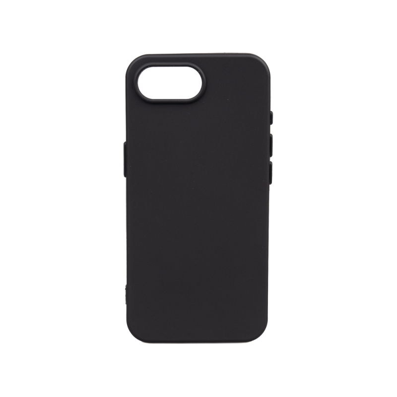 Apple iPhone 17E Case Zore Silicone - 1