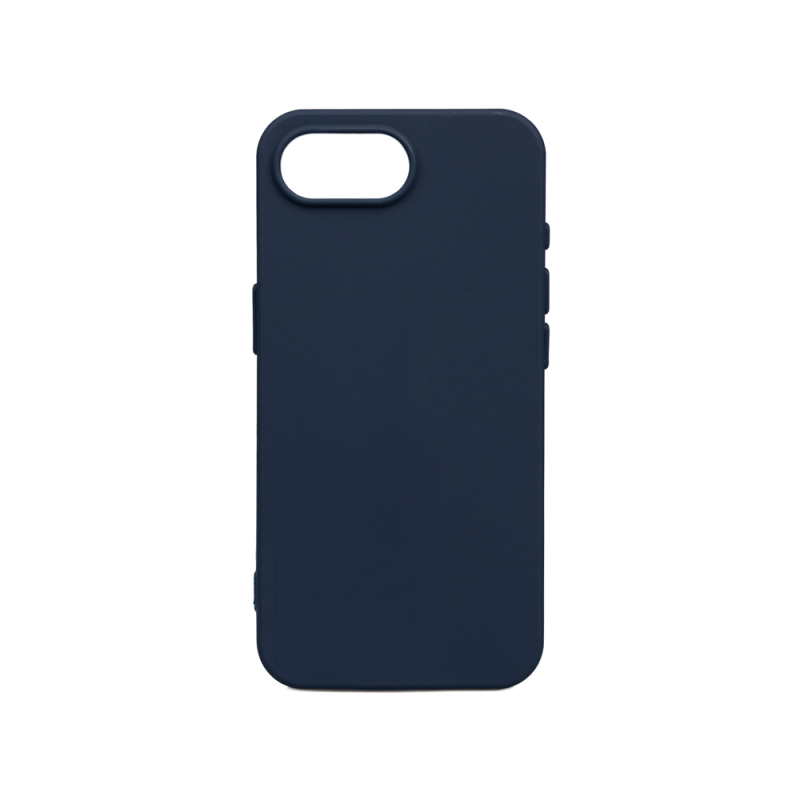 Apple iPhone 17E Case Zore Silicone - 16